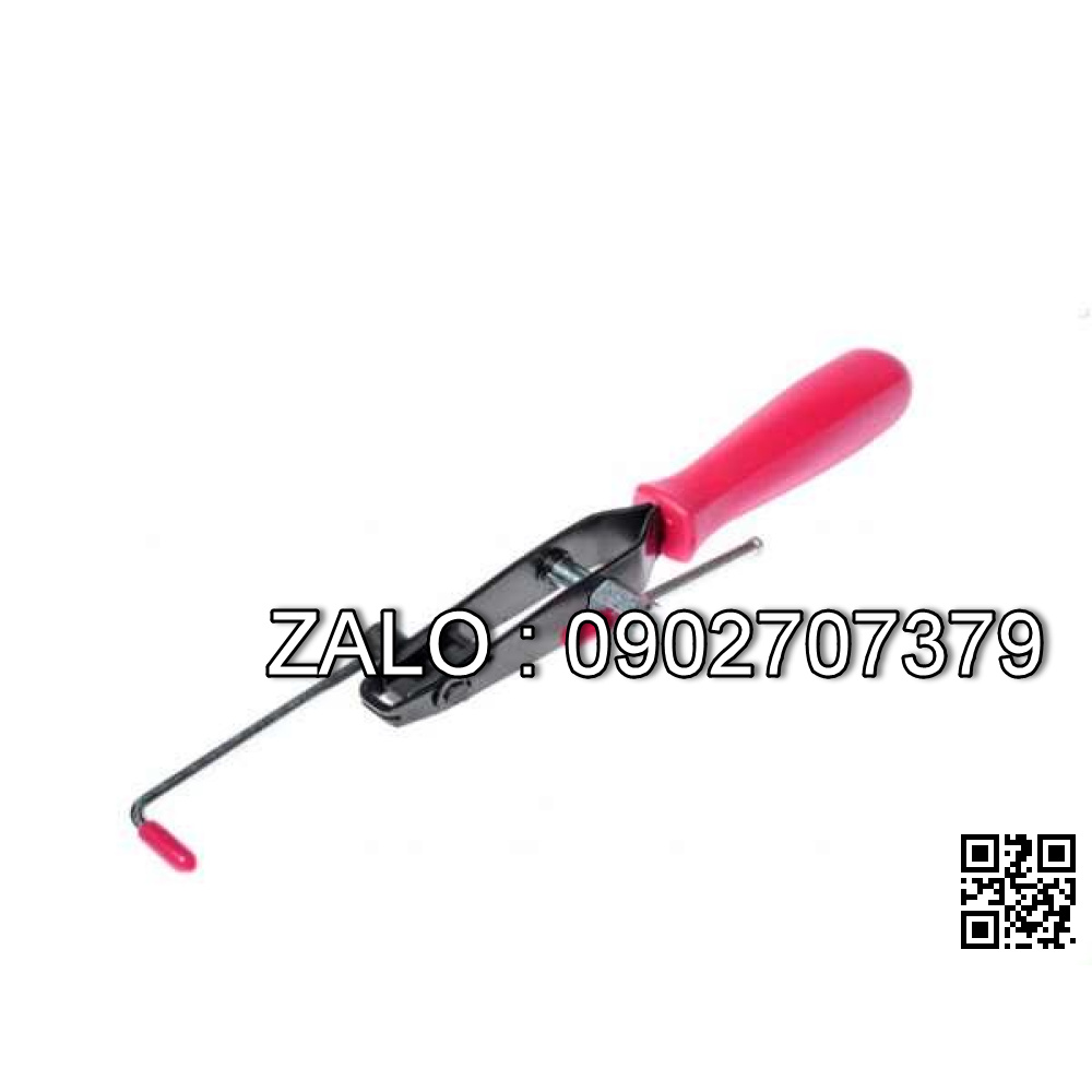 Dụng cụ siết cắt dây đai trục láp JTC 4640