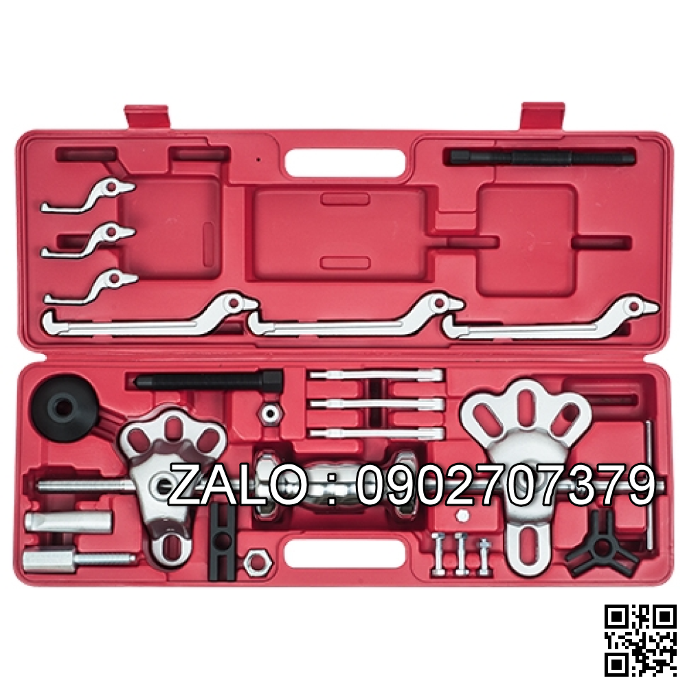 Bộ cảo vam giật trục láp ô tô LICOTA ATB-1094A