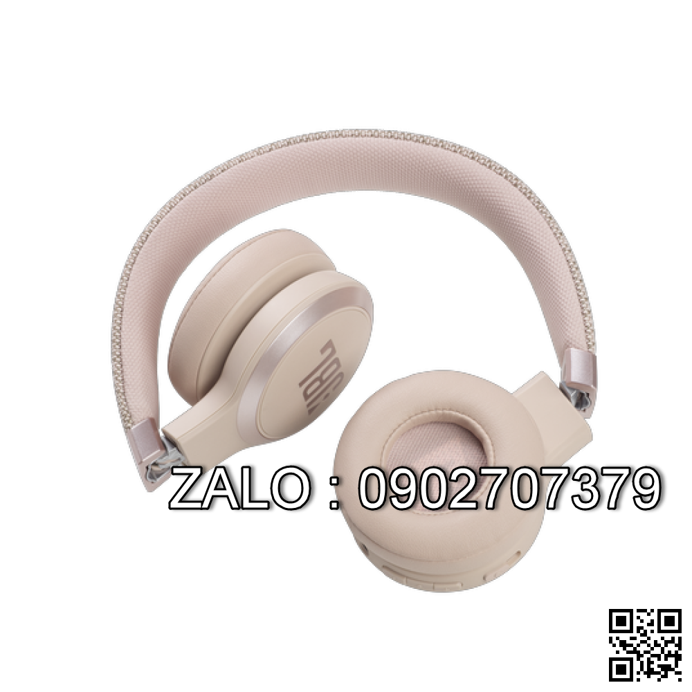 Tai nghe JBL Live 460NC