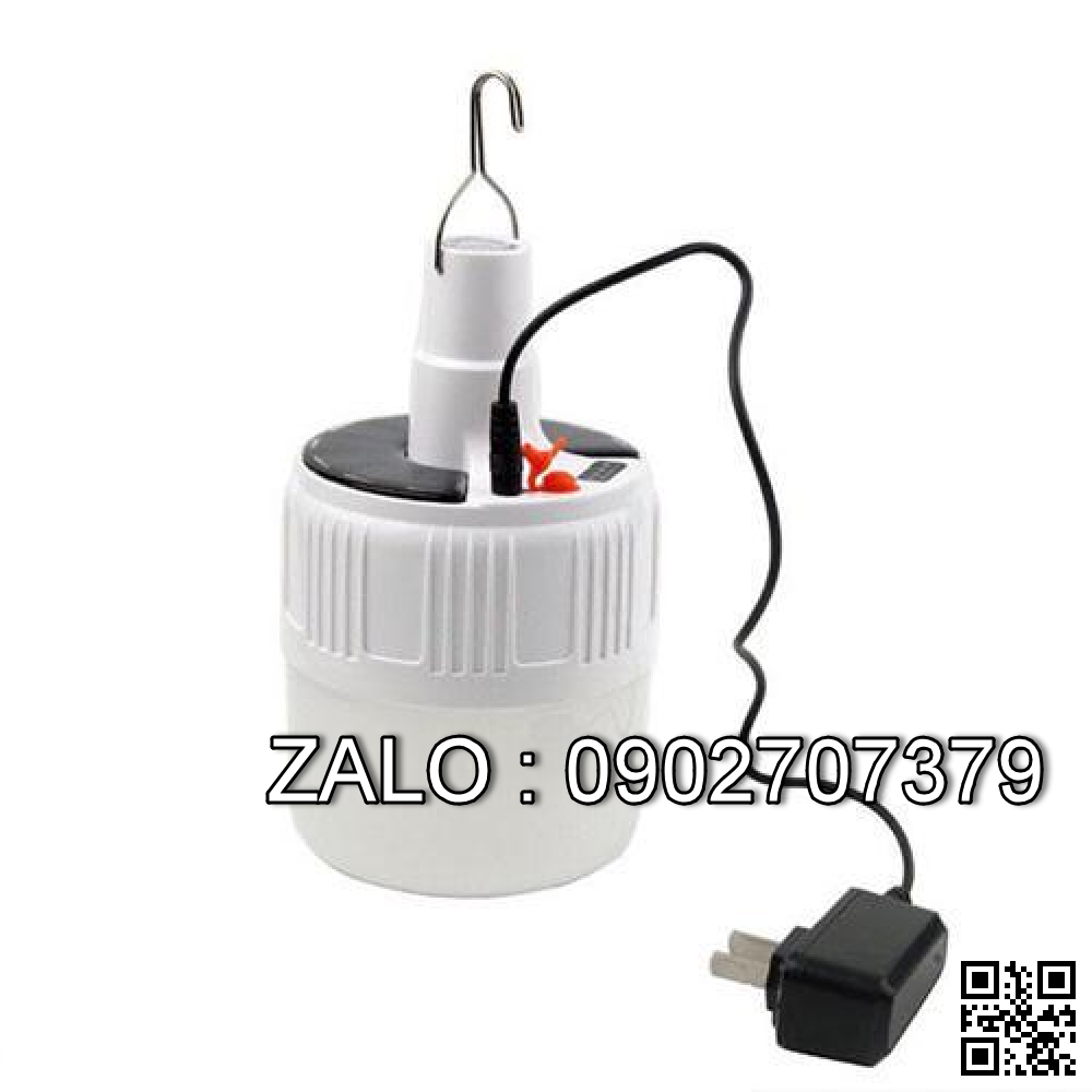 Bóng đèn Led tích điện