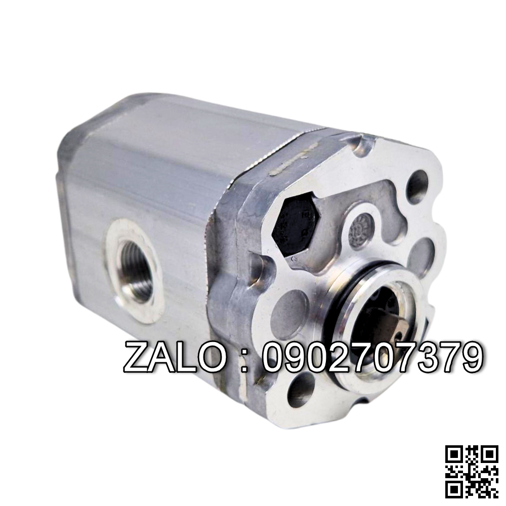 Bơm thủy lực VE1-35F-A3 , 