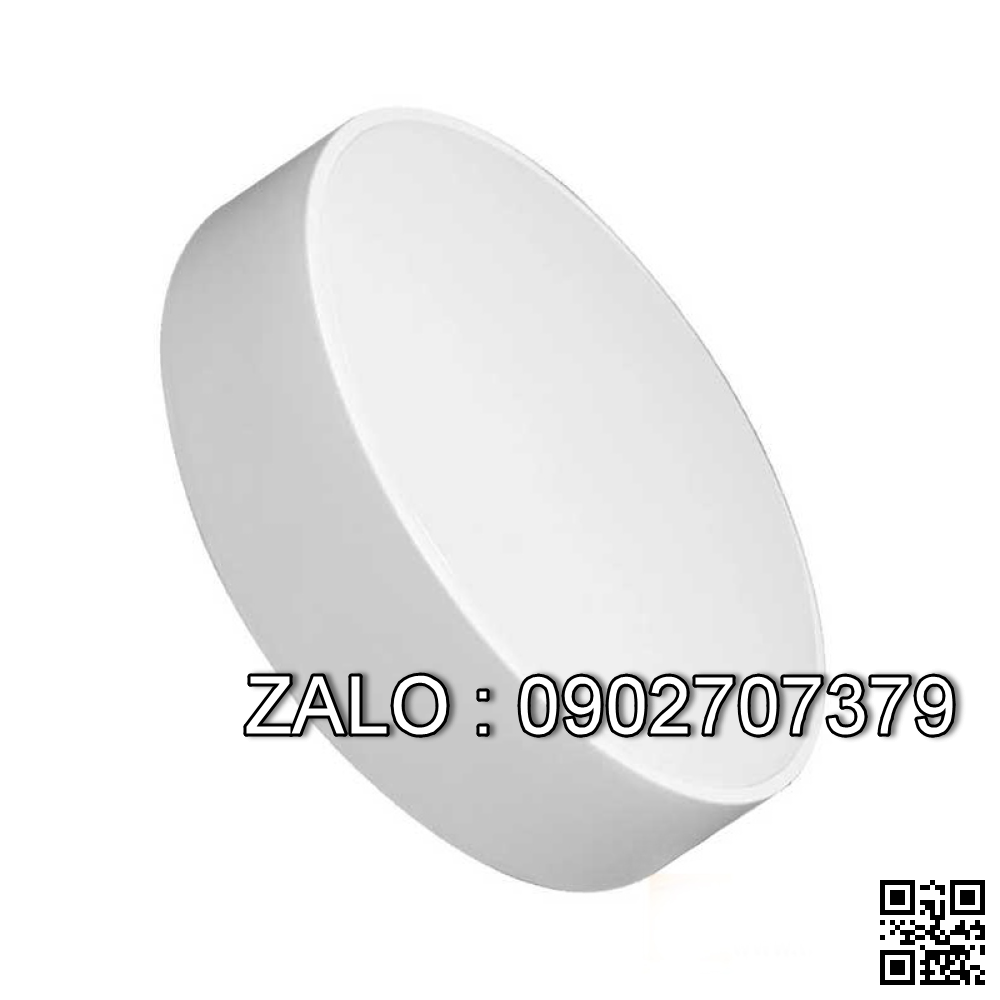 Đèn Led Panel ốp trần nổi vuông Nanoco NPL186S