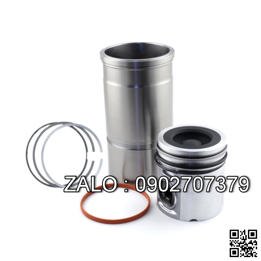 Bộ hơi động cơ LISTER PETER LPW4 , 4 CYL , CM3