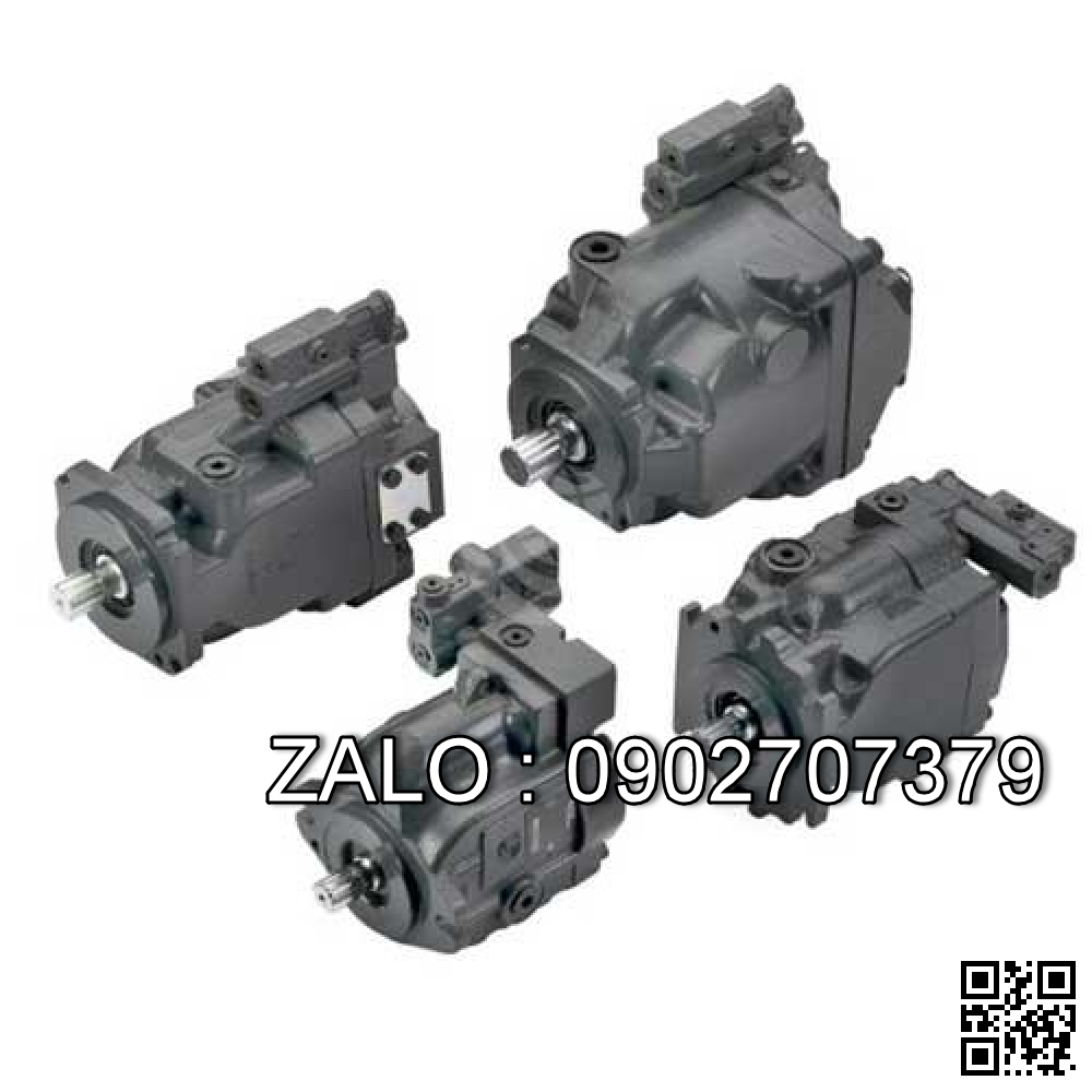 Bơm thủy lực 90M130NCON8NOC6WOONNN0000FO
