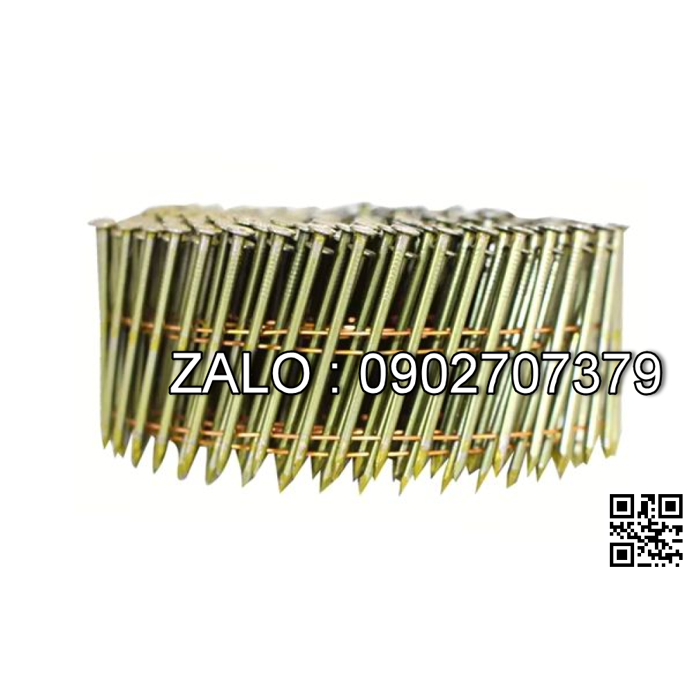 đinh cuộn-đinh dạng cuộn