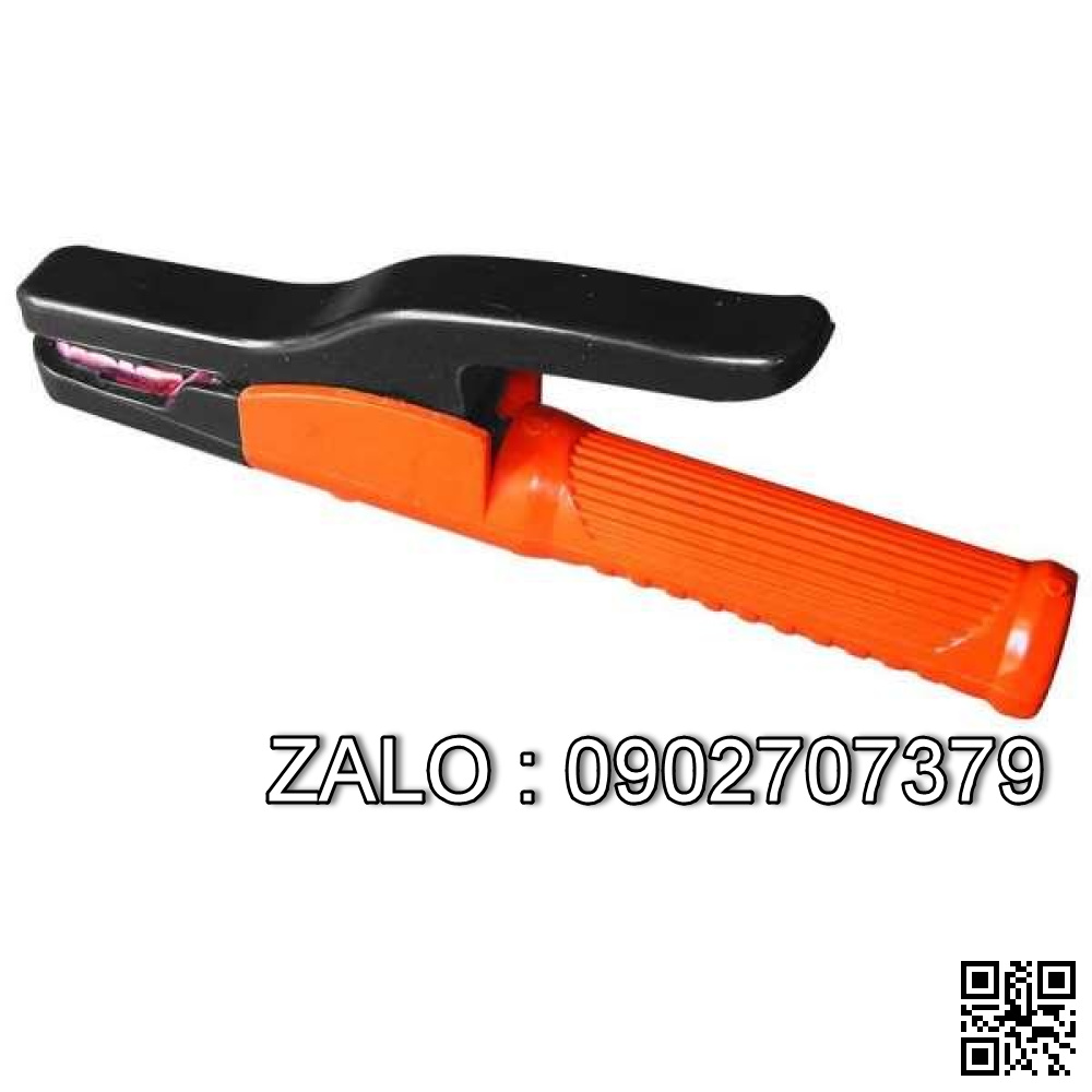 Kìm hàn 300A Ingco WAH3008
