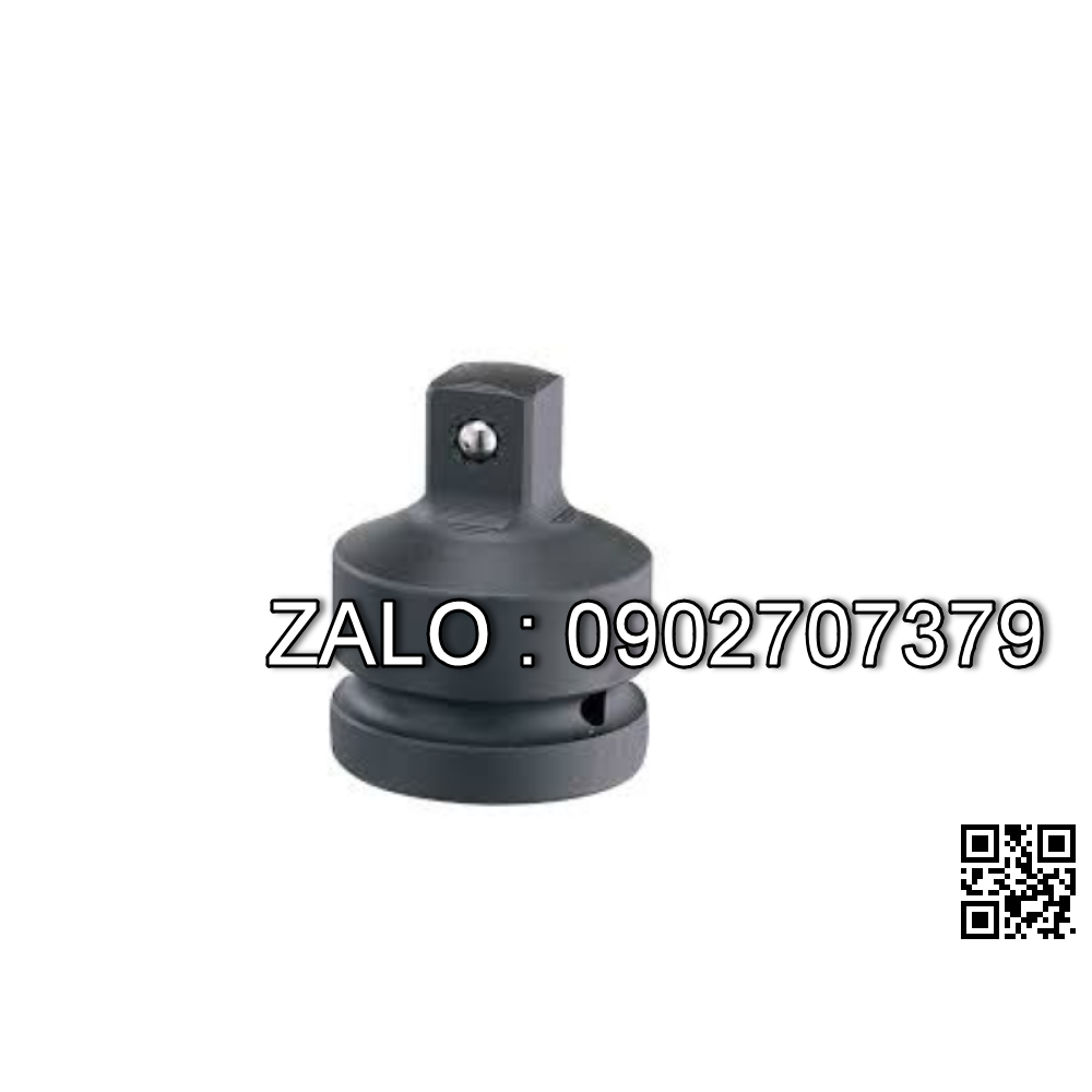 Đầu chuyển khẩu KAPUSI 12mm