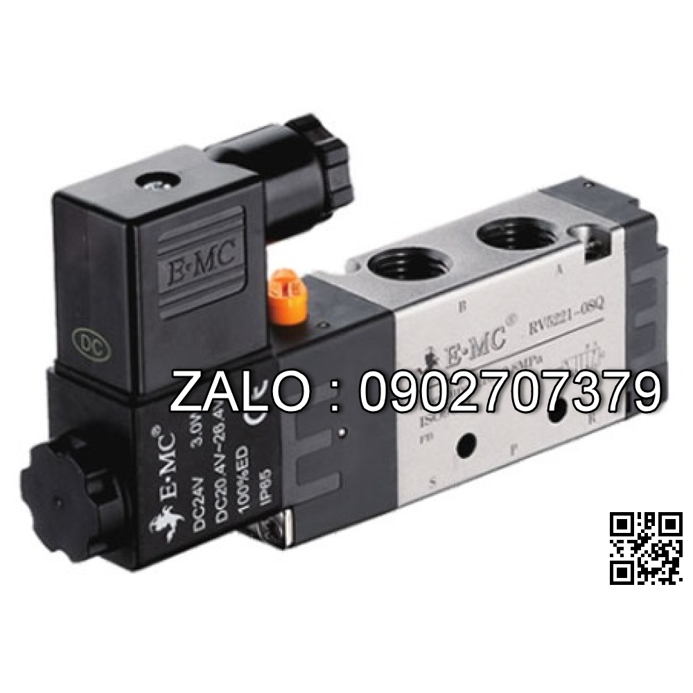 Van khí nén STNC TG2321-08 – 1/4′– ren 13mm