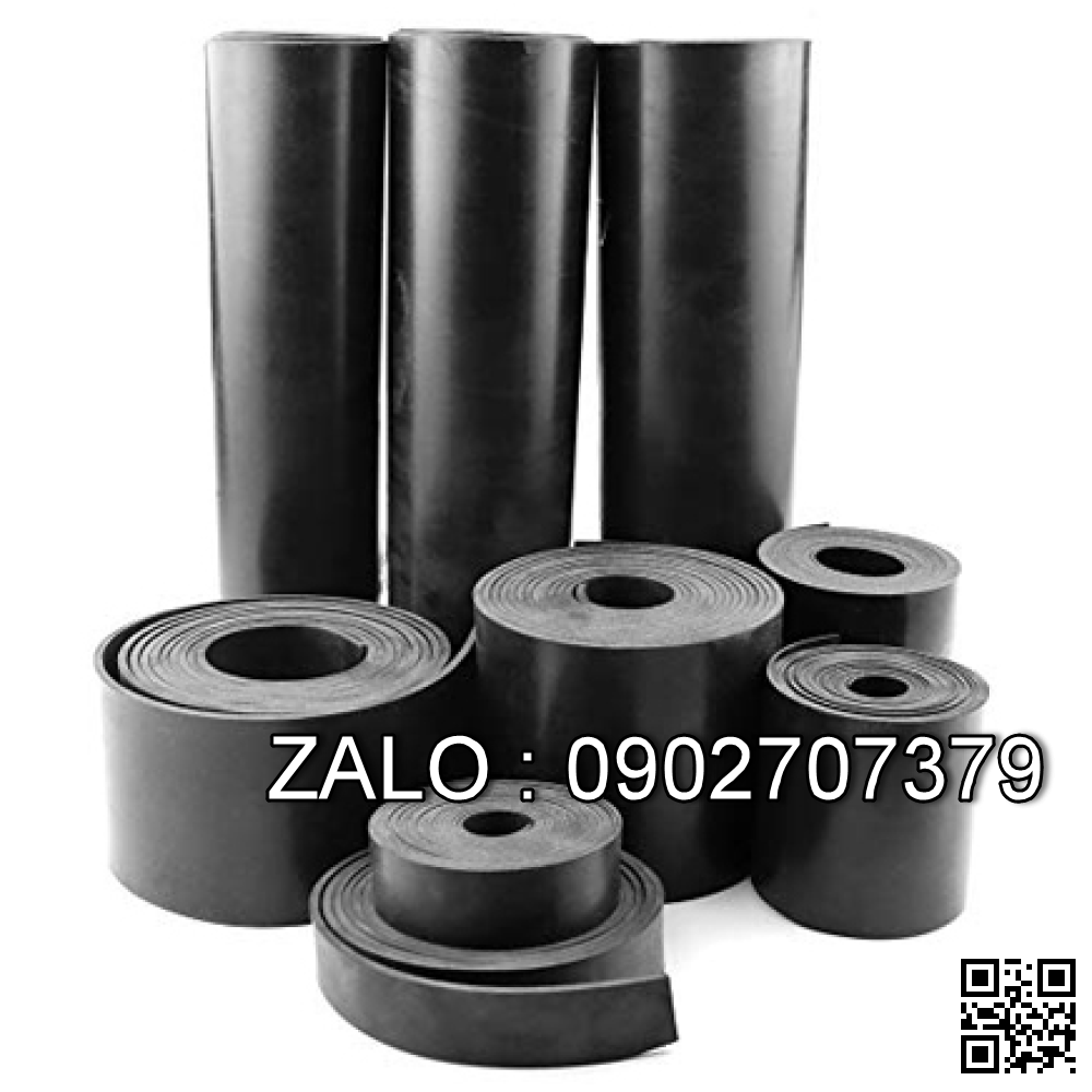 Tấm cao su chịu nhiệt độ cao 500mm 600mm 1000mm