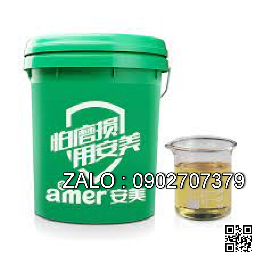 Dầu bôi trơn đường trượt Amer T68