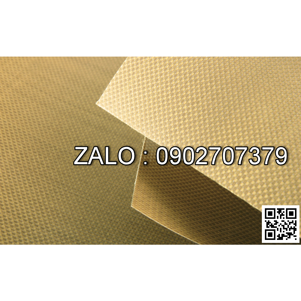 Vải chịu nhiệt teflon ptfe dày 0.13mm và 0.18mm