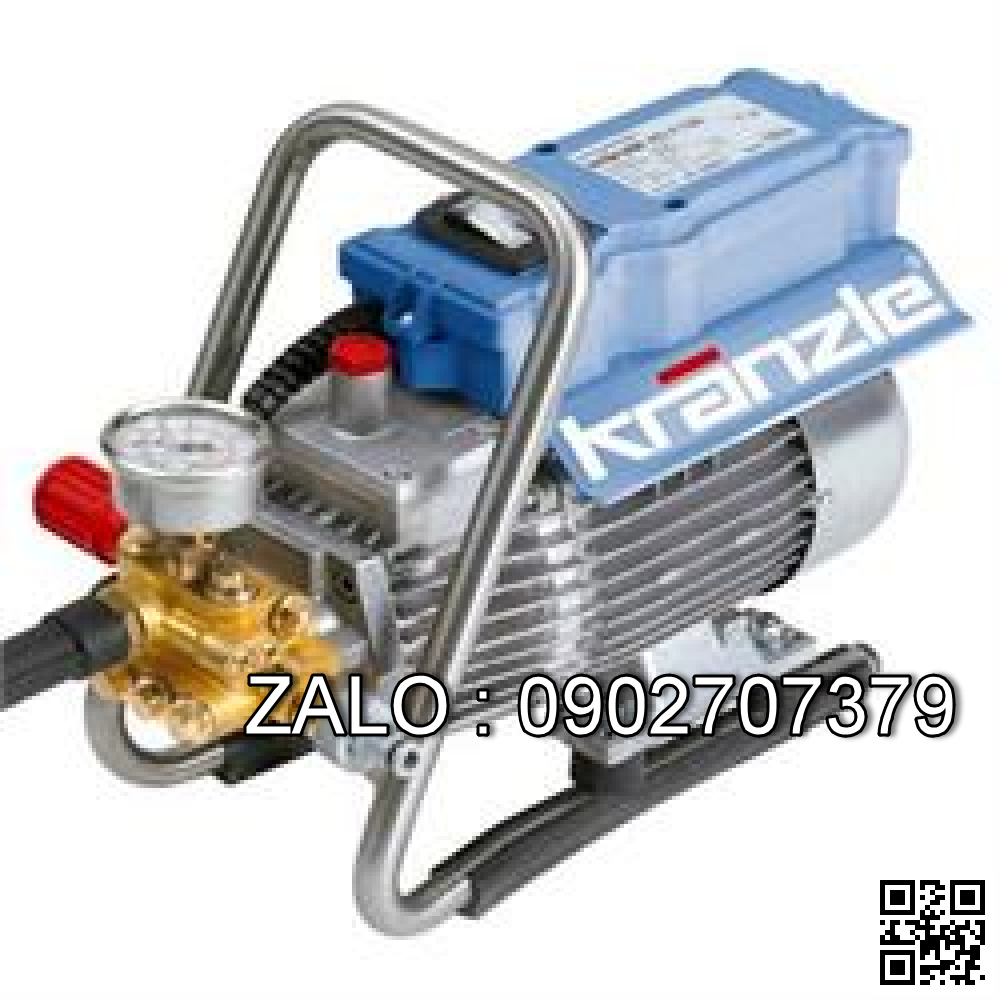 Máy rửa xe Kranzle K7/122 TS