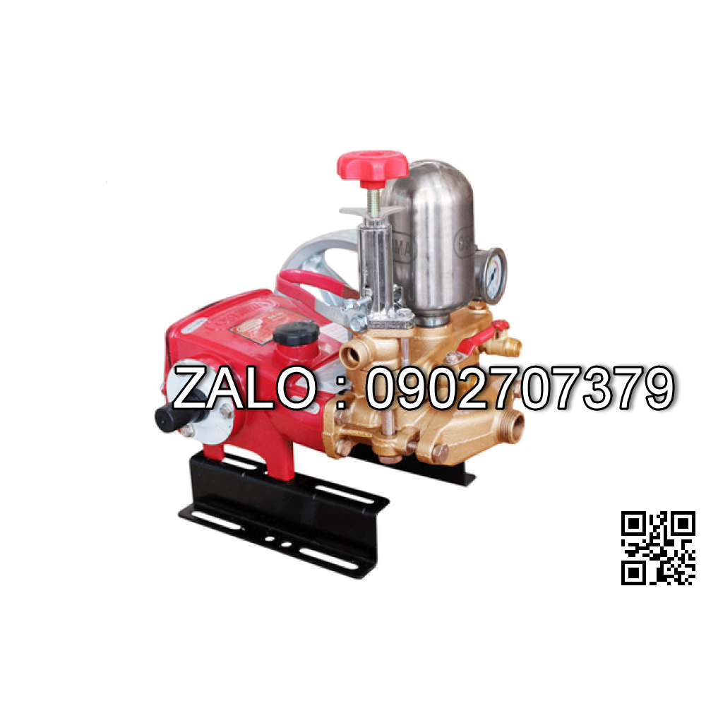 Đầu Xịt Oshima OS-39S (PISTON SỨ)