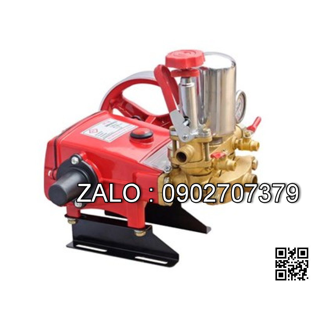 Đầu bơm xịt CH 80