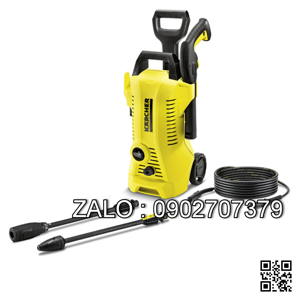 Máy phun áp lực Karcher K3 450