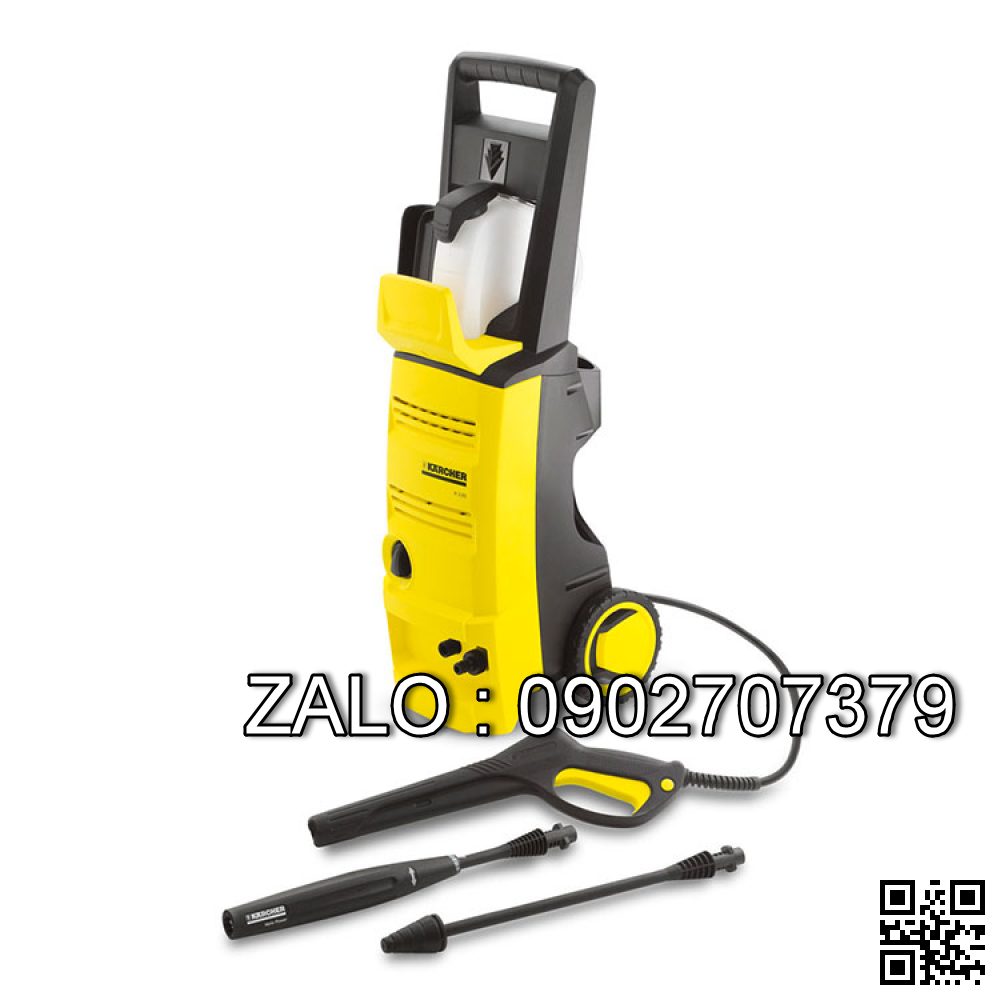 Máy phun rửa cao áp Karcher K3.450 *KAP