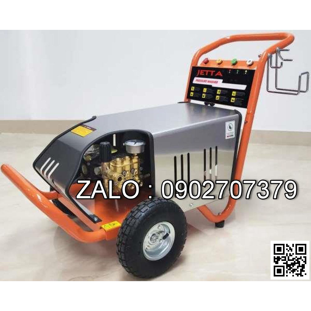 MÁY RỬA XE CAO ÁP 2.2KW