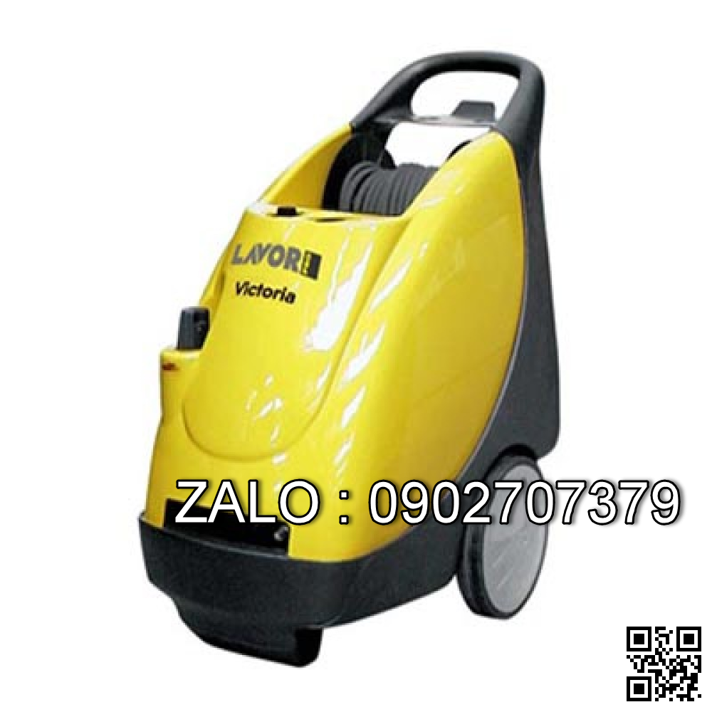 Máy phun áp lực Lavor Victoria 1515 LP
