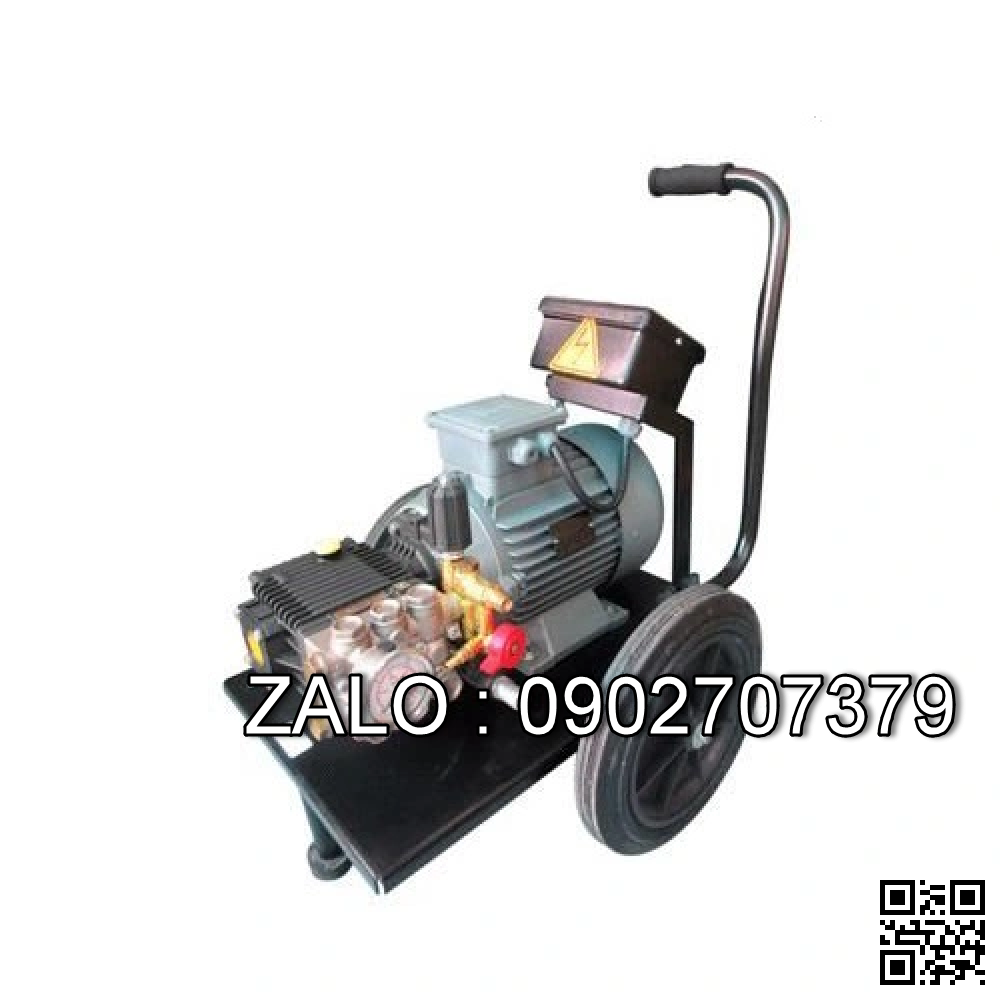 Máy phun áp lực V-Jet C200/21