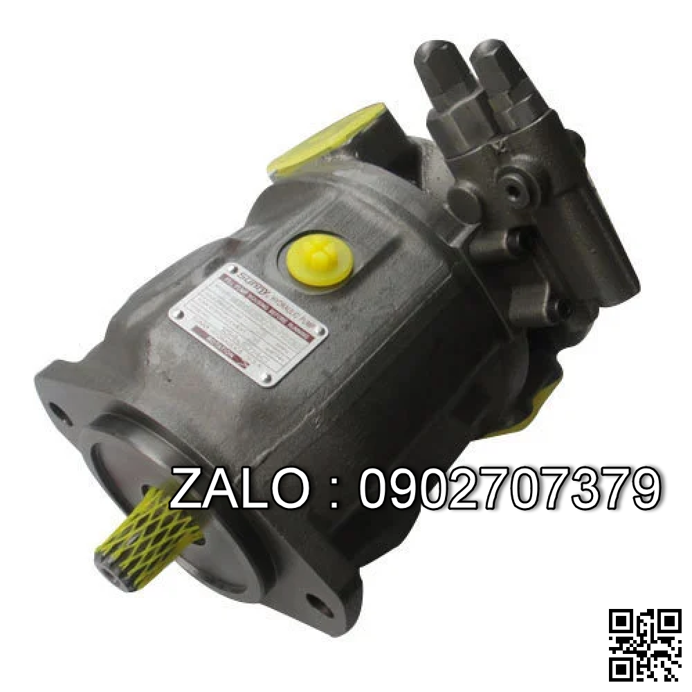 Bơm thủy lực AA10VO45EP2DS / 53R-VSC12K68P