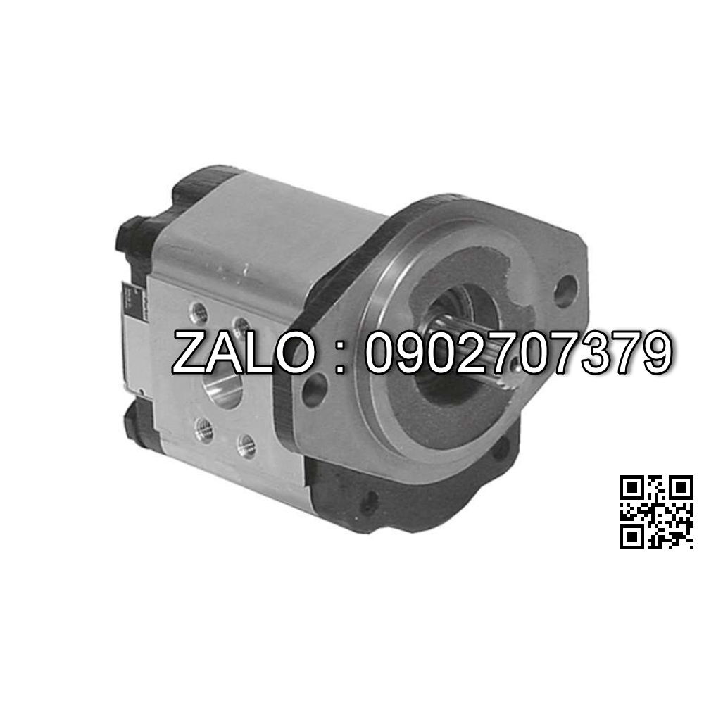 Bơm Piston Vickers PVQ13-A2R-SE1S-20-C14-12-S43