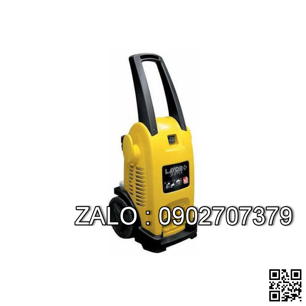 Máy phun áp lực LAVOR - Skipper 17