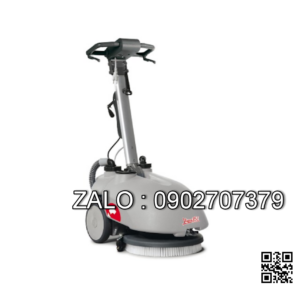 Máy chà sàn liên hợp Comac Vispa 35E