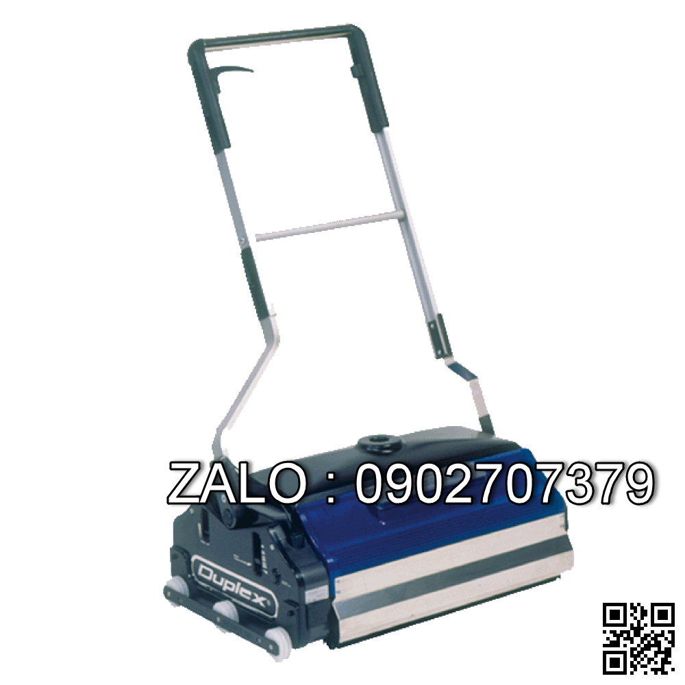 MÁY CHÀ CẦU THANG CUỐN DUPLEX 550 PROFESSIONAL