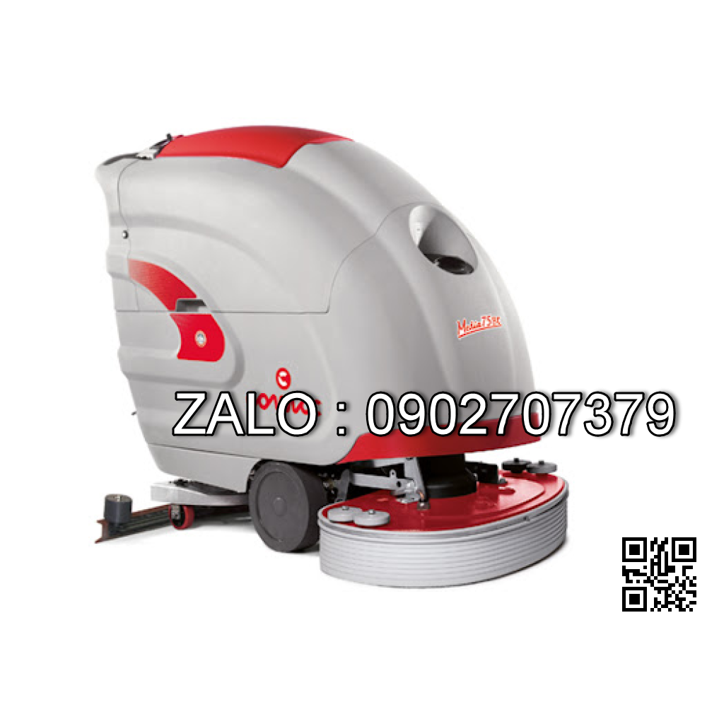 MÁY CHÀ SÀN LIÊN HỢP COMAC MEDIA 75BT