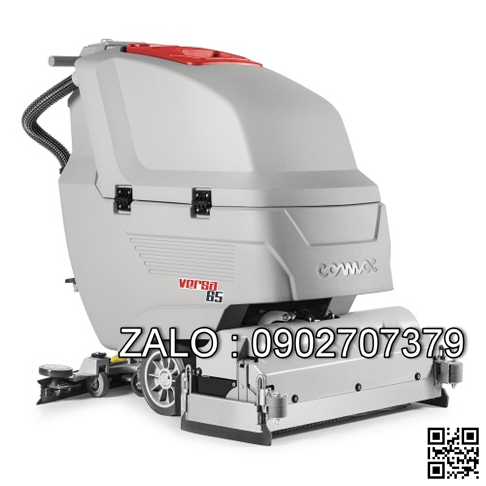 MÁY CHÀ SÀN LIÊN HỢP COMAC VERSA 65BT PM