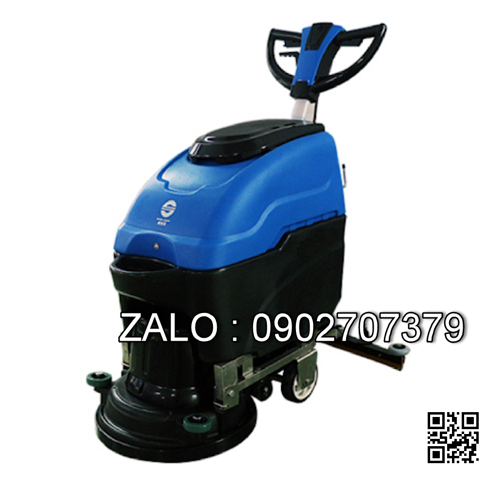 Máy chà sàn liên hợp VClean BA50B