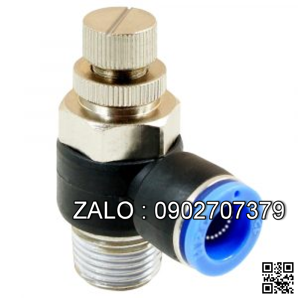 Van tiết lưu HPC SC-08-02