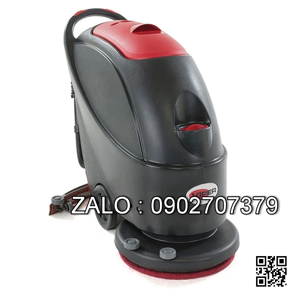 Máy chà san liên hợp Viper AS430C
