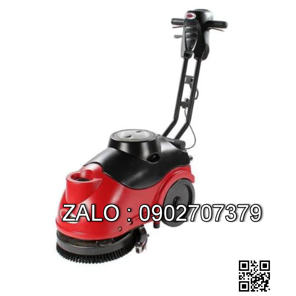 Máy chà sàn liên hợp Viper AS6690T