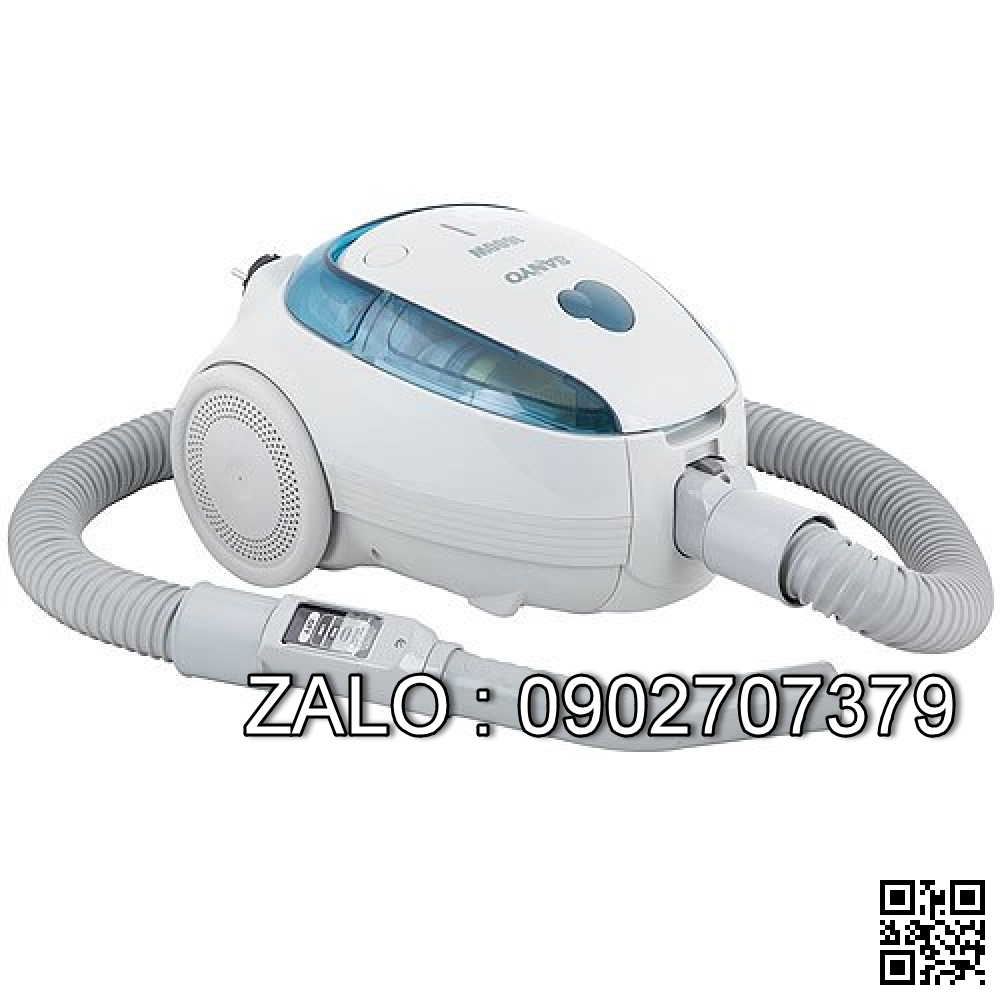 MÁY HÚT BỤI KHÔ CÔNG NGHIỆP SANYO BSC-WDB160