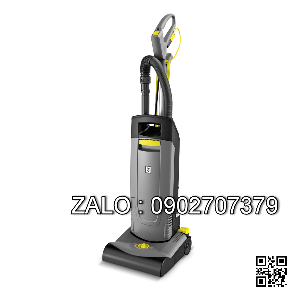 Máy hút bụi Karcher CV 66/2