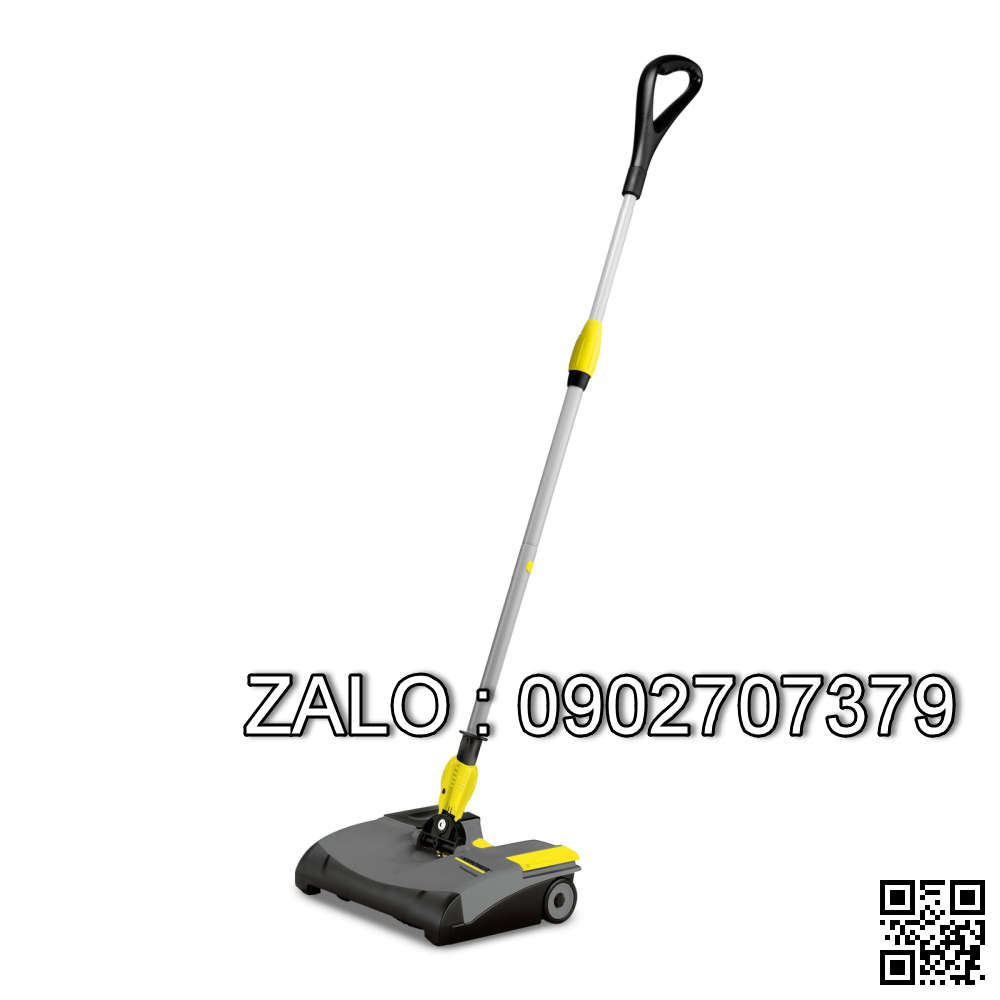 Quạt thổi thảm Karcher EB 30/1 Li-Ion