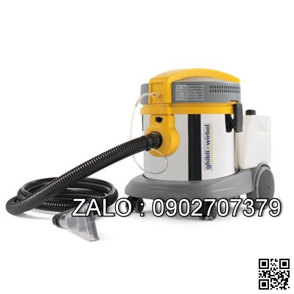 Máy phun hút giặt thảm M7 P