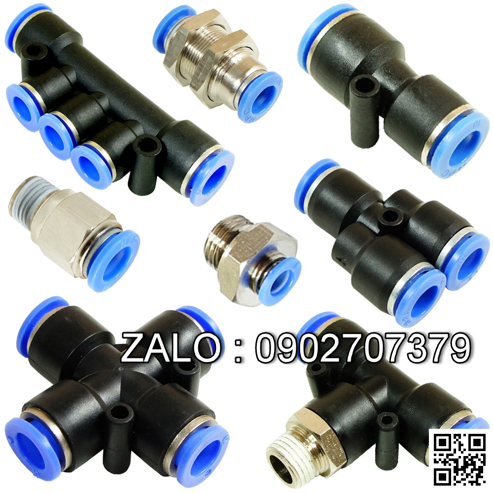 Khớp nối HPC PT-08-03