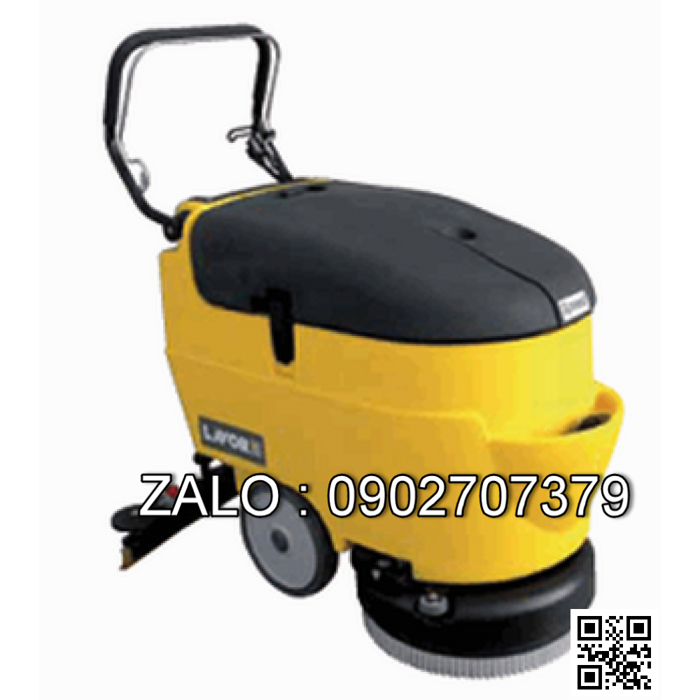 Máy chà sàn liên hợp Lavor 45E New