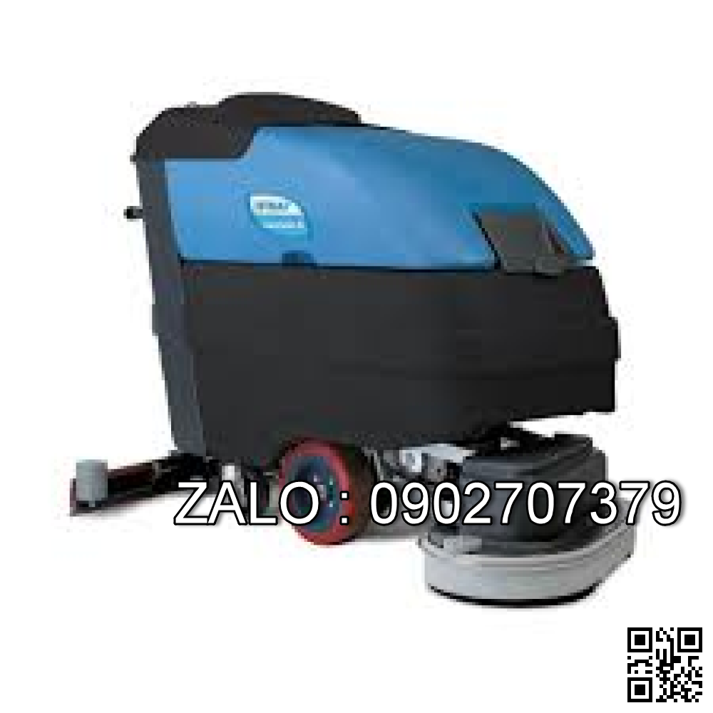Máy chà sàn liên hơp Fimap Genie B