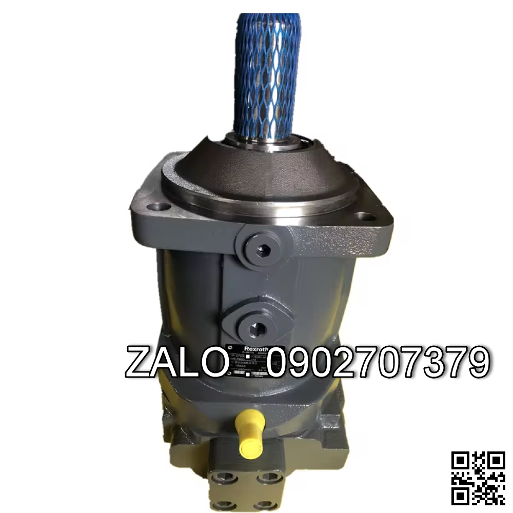 Bơm thủy lực AHA10VO45DFR / 52L-PSC62K68