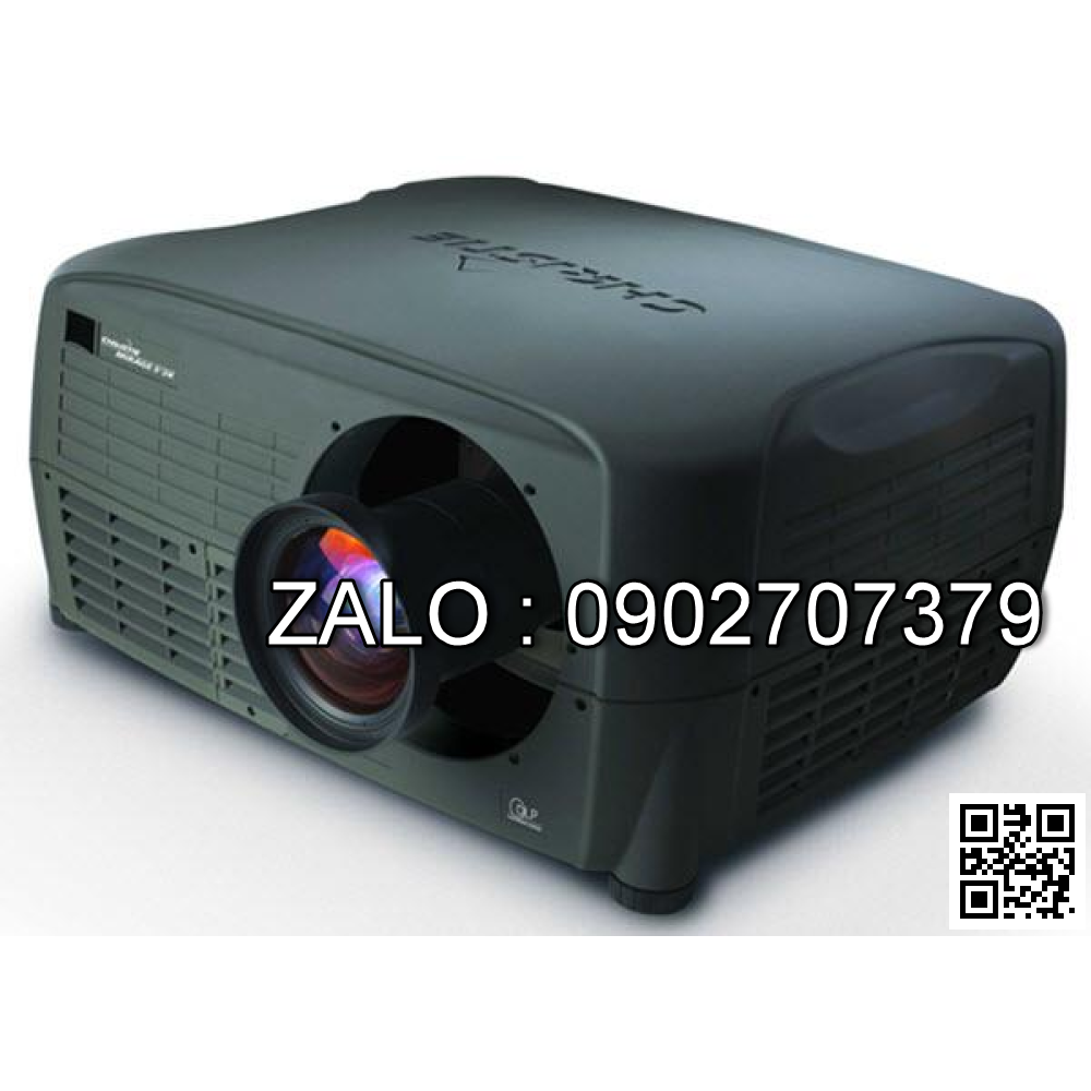 Máy chiếu Christie Matrix HD7