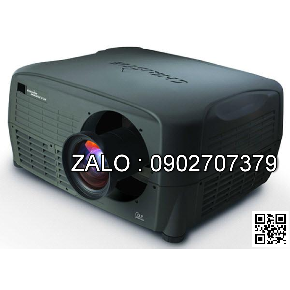 Máy chiếu Christie Mirage HD8