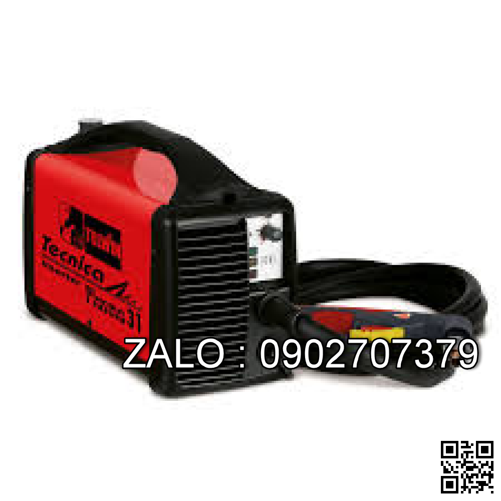 Máy cắt Tecnica Plasma 31