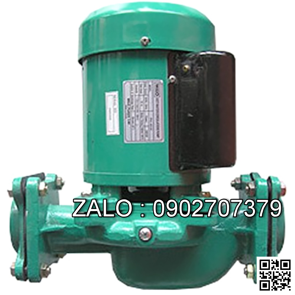 Máy bơm tuần hoàn nước nóng Wilo PH-401E