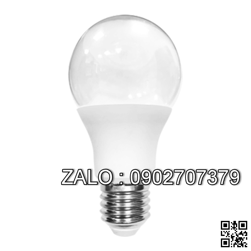 Đèn LED Bulb hoa cúc Nanoco 9W NLBC093