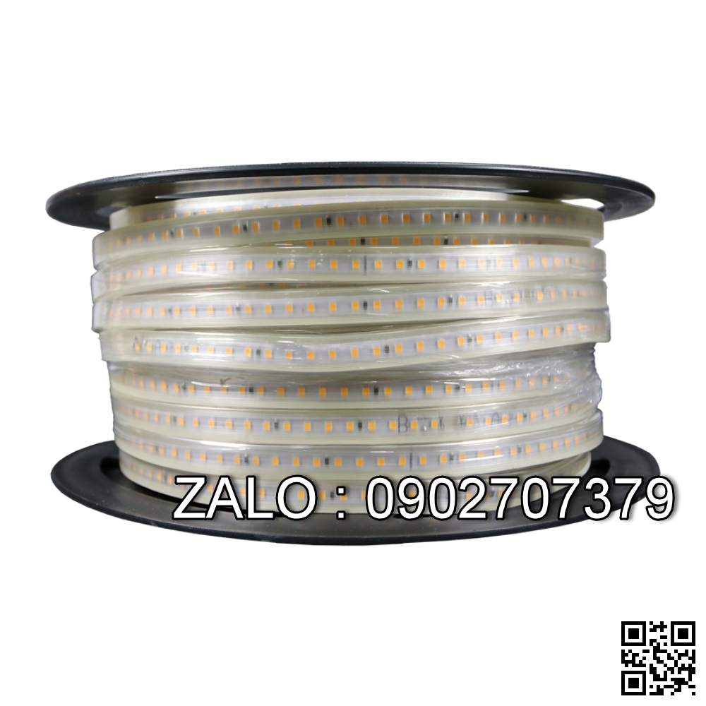 Đèn Led dây ngoài trời Nanoco NST120R