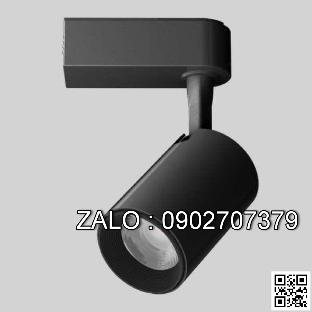 Đèn Led Track Light Nanoco NTR074B 7W