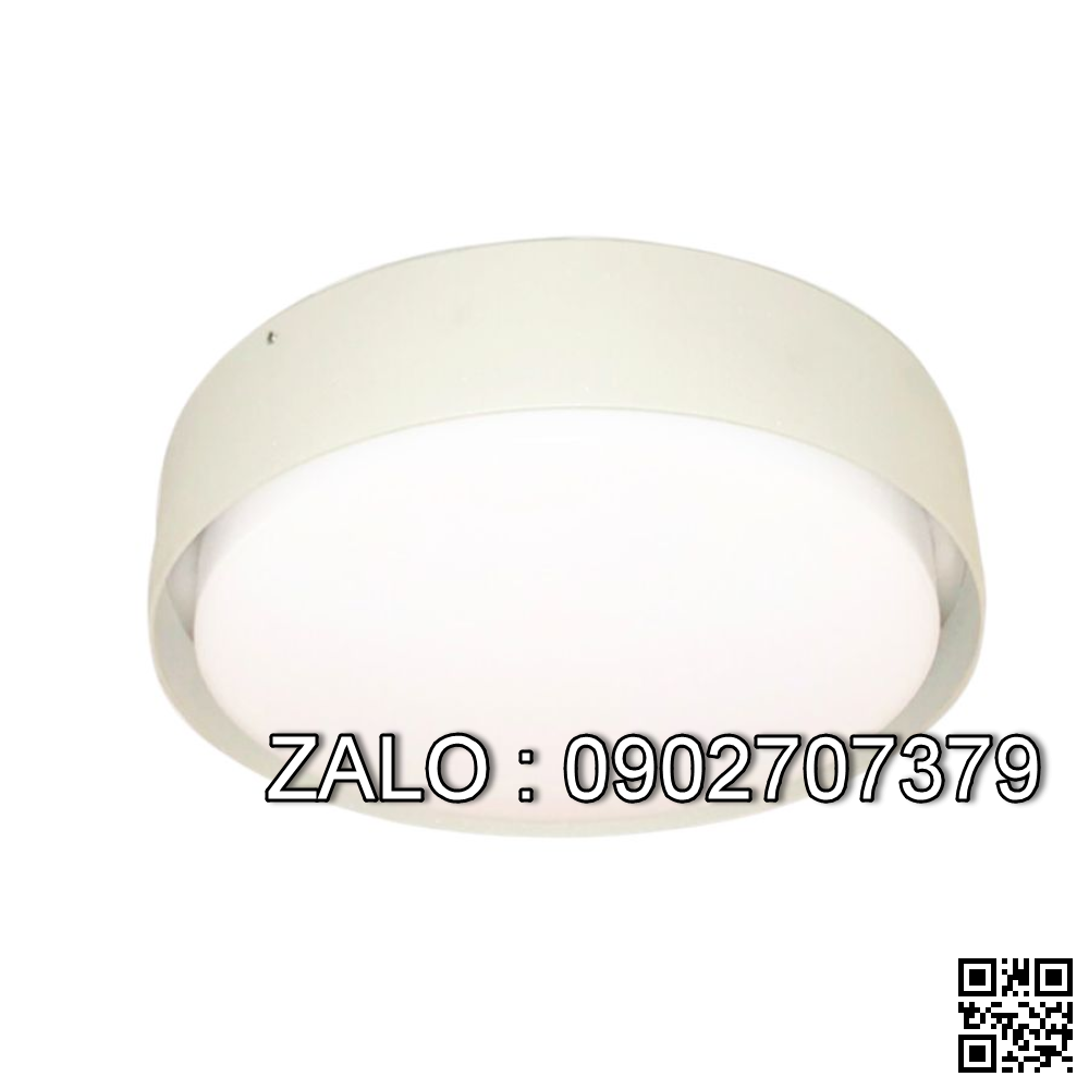 Đèn ốp trần ngoài trời led NCL1331-6